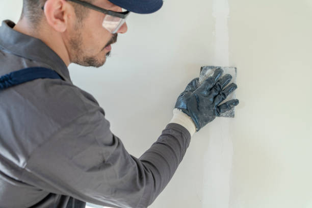 Mold Remediation for Rental Properties in Hico, TX